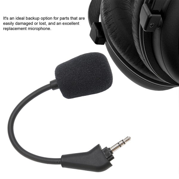 Replacement Game Mic Noise Cancelling Replacement Carousel 5