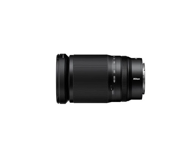 Nikon NIKKOR Z 28-400mm F4-8 VR Carousel 1