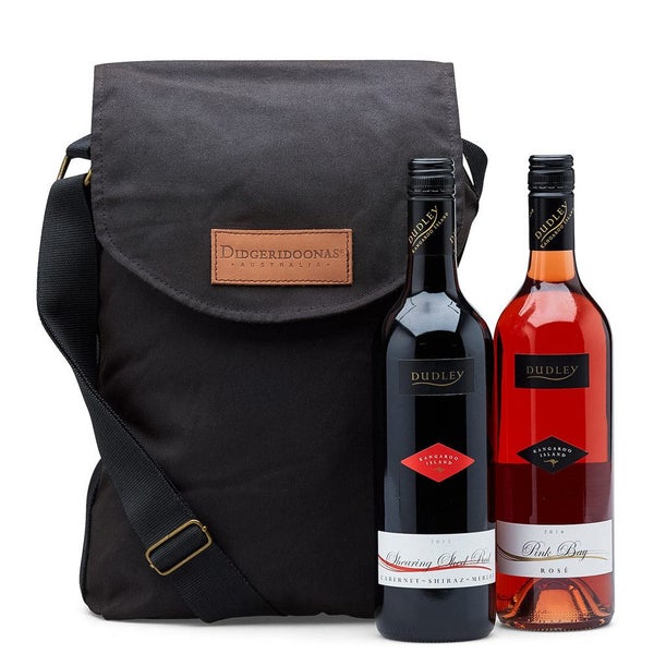 Didgeridoonas Take 2 Cooler Carousel 2