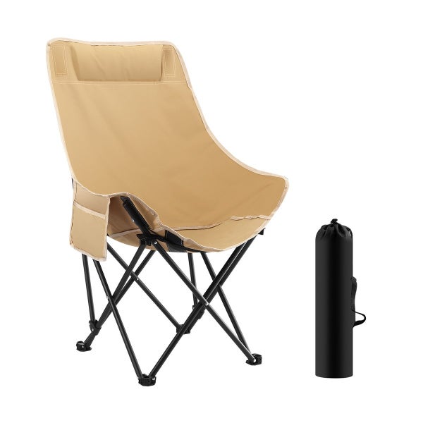 Folding Camping Chair Carousel 1
