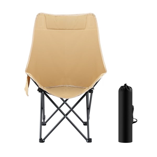 Folding Camping Chair Carousel 11