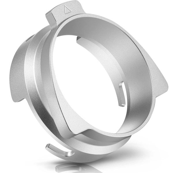 54 mm Coffee Dosing Funnel Compatible with Breville Barista Portafilters Carousel 2