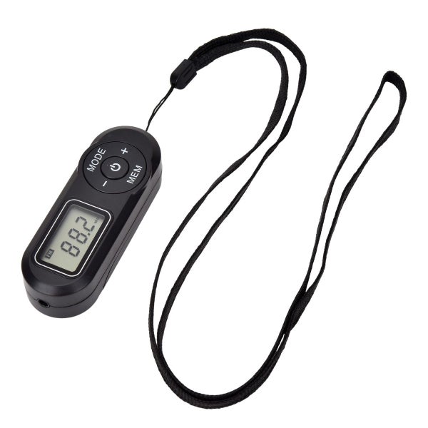 Mini Portable Digital Radio - New Carousel 6