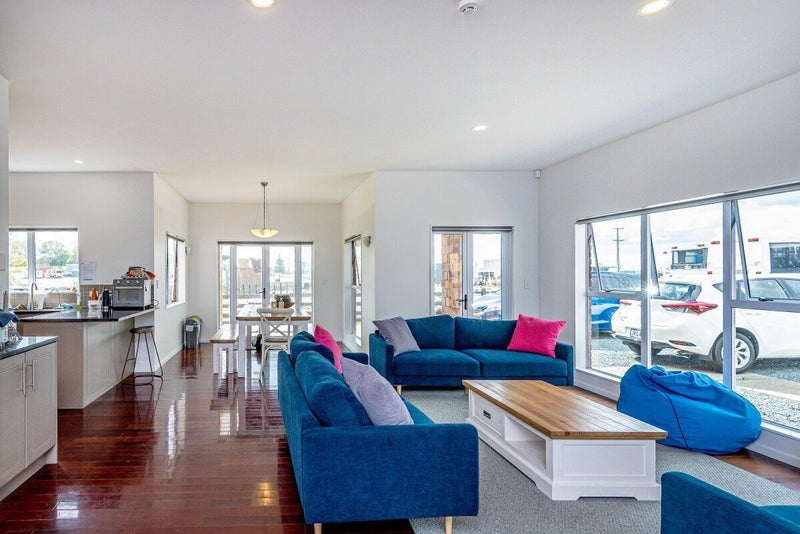 Dairy Flat, Rodney, Auckland