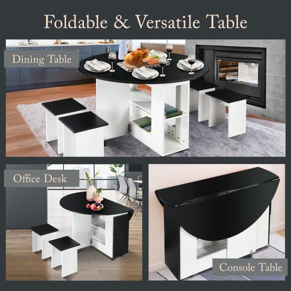 Dining Table Carousel 2