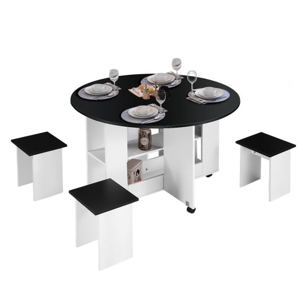 Dining Table Carousel 10