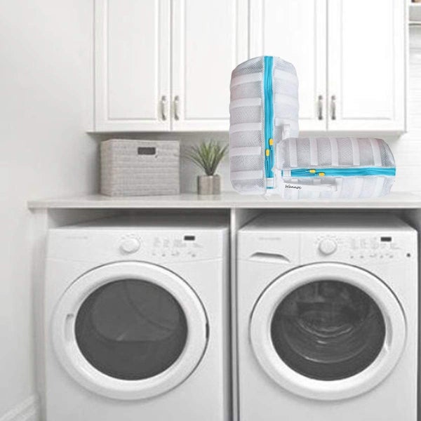 Shoes Wash Laundry Bag Carousel 2