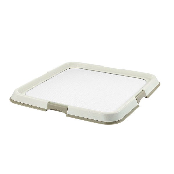 Pet Dog Pee Pad Holder Carousel 13