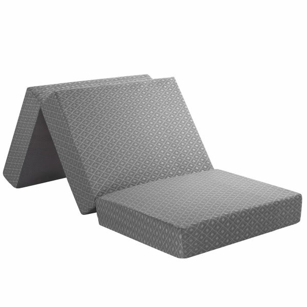 Folding Mattress Trifold Carousel 11