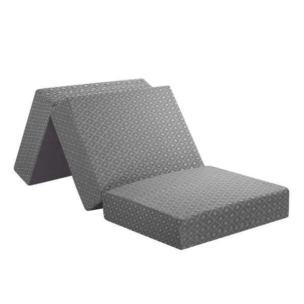 Foldable Mattress Camping Mat Bed Cushion Carousel 10