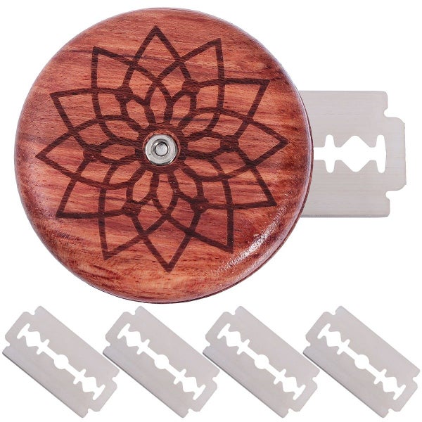 UFO Bread Lame UFO Bread Scoring Knife Tool- Baking Lame Bread Tool French Bread Carousel 1