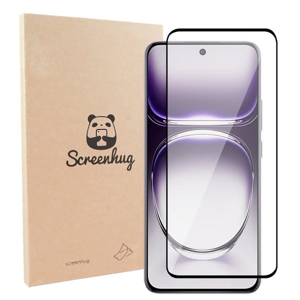 OPPO Reno 12 Pro 5G Glass Screen Protector Carousel 1