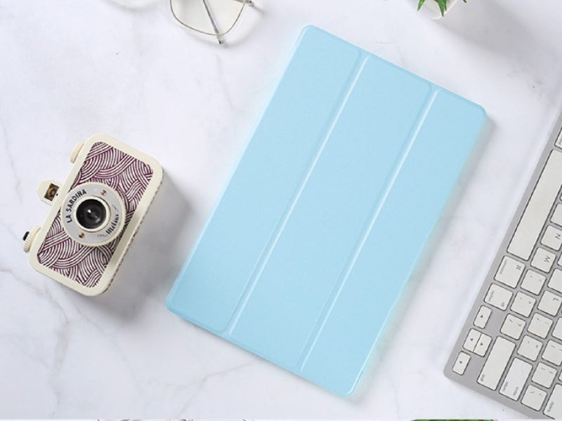 Smart Case for Galaxy Tab A9+ / A9 Plus 11 Inch 2023 SM-X210 SM-X215 SM-X216 Carousel 1