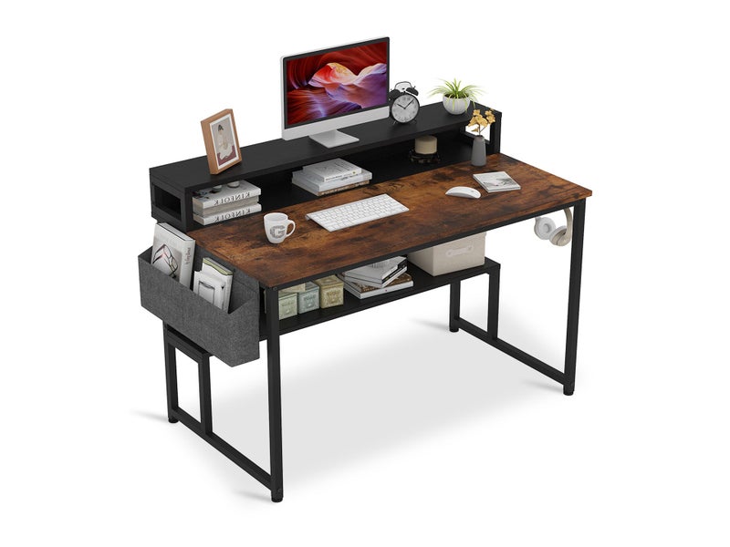 Computer Desk Carousel 2