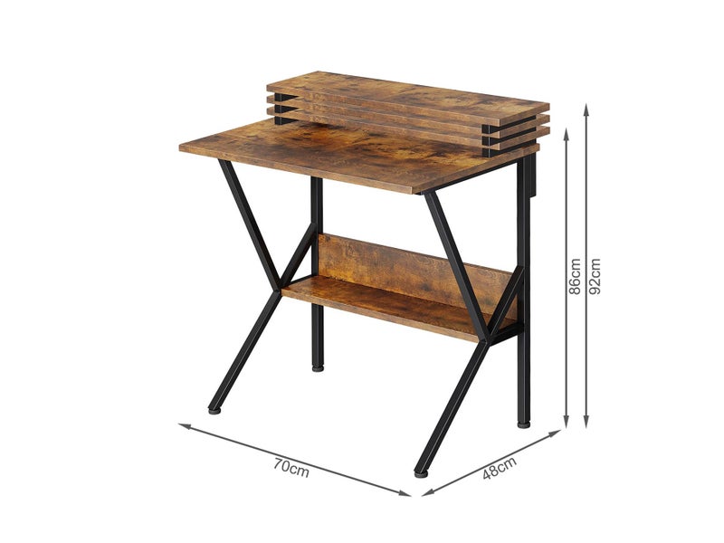 Computer Desk Carousel 6