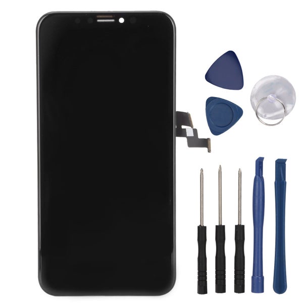 Apple iPhone XS LCD Display Screen Carousel 2