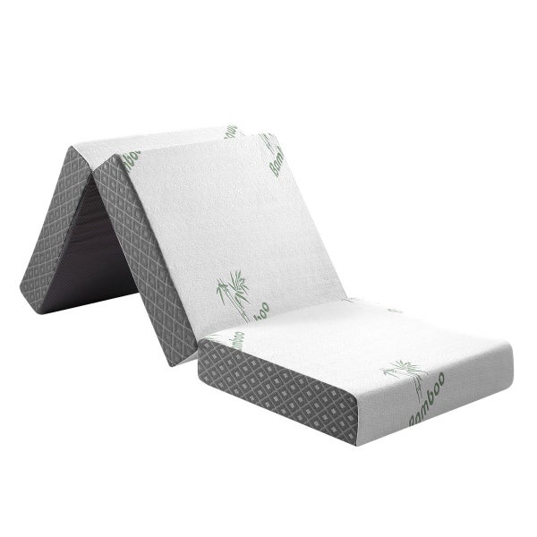 Memory Foam Mattress Carousel 10