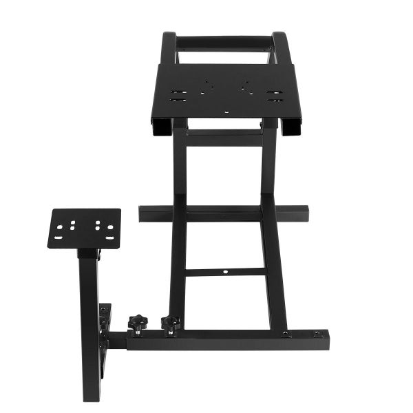 Gaming Racing Stand Simulator Wheel Carousel 11