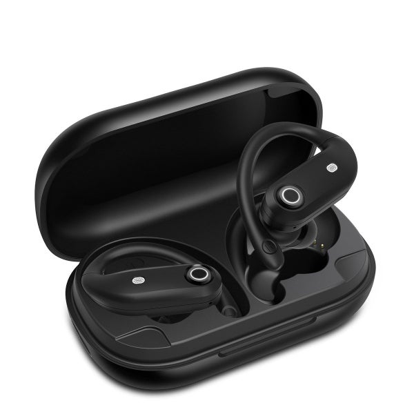 K23 Noise Canceling Headphones Bluetooth 5.0 TWS Sports Earphones Carousel 2