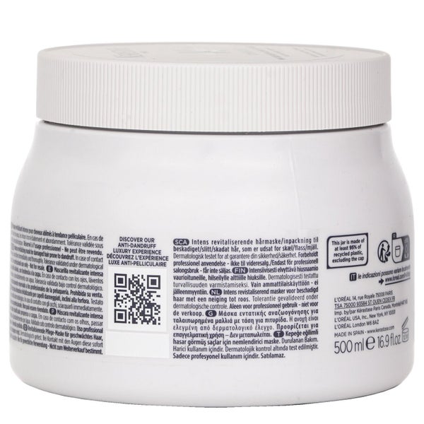 Kerastase Symbiose Intense Revitalising Mask 500ml Carousel 2