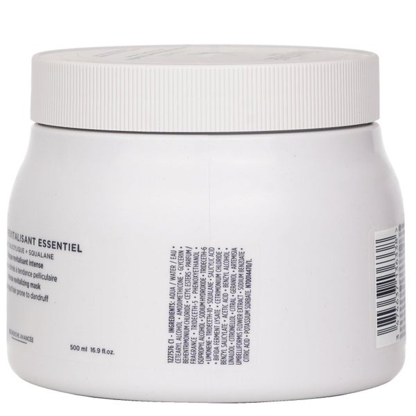 Kerastase Symbiose Intense Revitalising Mask 500ml Carousel 3