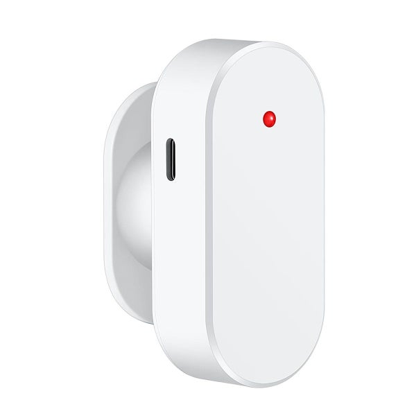 MmWave Human Presence Sensor,Tuya WiFi Millimeter Radar Wave Presence Detector Carousel 2