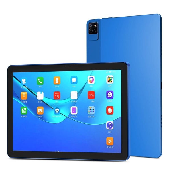 10.1 4G Lte Tablet 8Gb 256Gb Android 12 Dual Sim Carousel 1