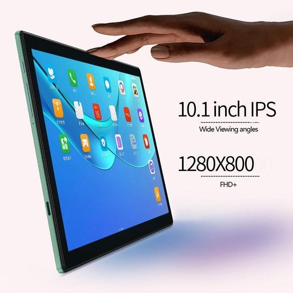 10.1 4G Lte Tablet 8Gb 128Gb Android 11 Dual Sim Carousel 2