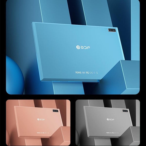 10.1 4G Lte Tablet 8Gb 128Gb Android 11 Dual Sim Octa Core Carousel 2