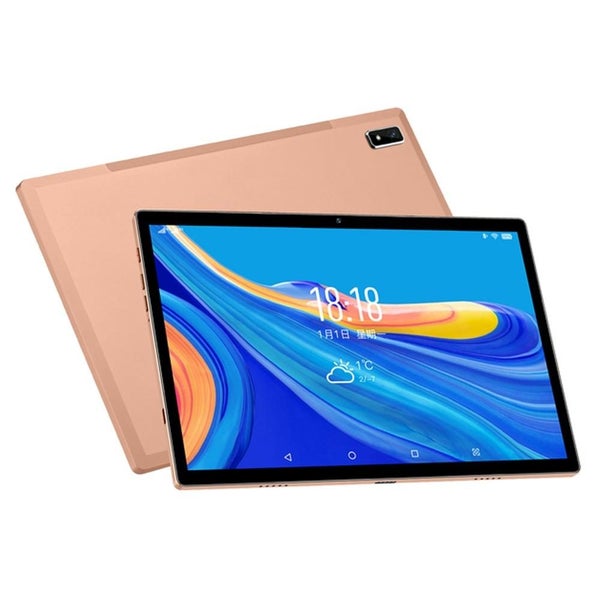 10.1 4G Lte Tablet 8Gb 128Gb Android 11 Dual Sim Octa Core Carousel 1