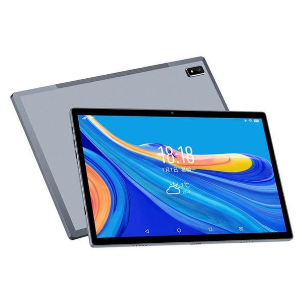 10.1 4G Lte Tablet 8Gb 128Gb Android 11 Dual Sim Octa Core Carousel 13