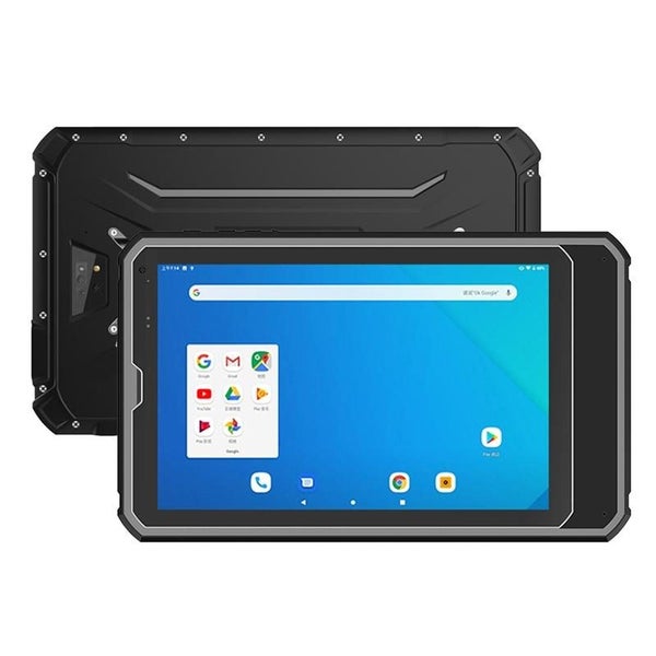 10.1 Rugged Tablet 3Gb 32Gb Ip68 Android 7.0 Mt6753 Octa Core Otg/Gps/Nfc/Wif... Carousel 1
