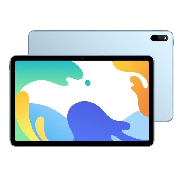 10.4 Harmonyos Tablet 6Gb 128Gb Snapdragon 778G Dual Wifi Otg 4G Network Carousel 1