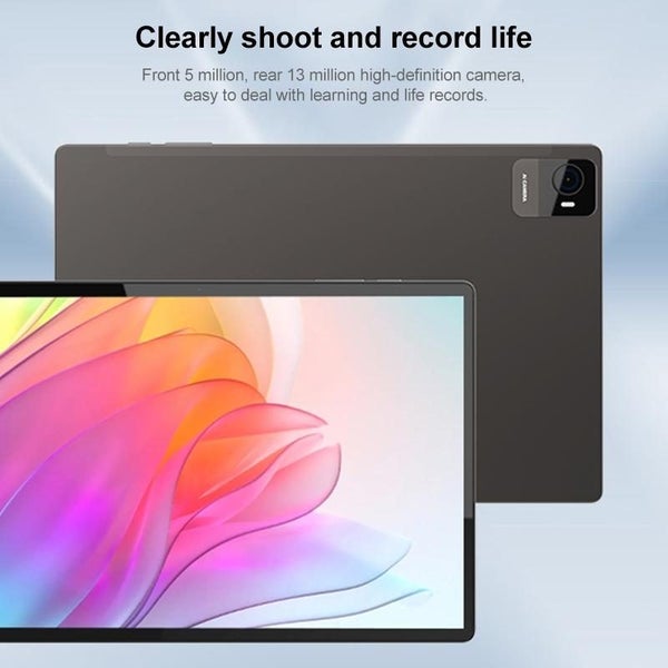 10.51 Tablet Pc 8Gb 128Gb Android 12 Octa Core Dual Sim Bt Dual Wifi 4G Carousel 13