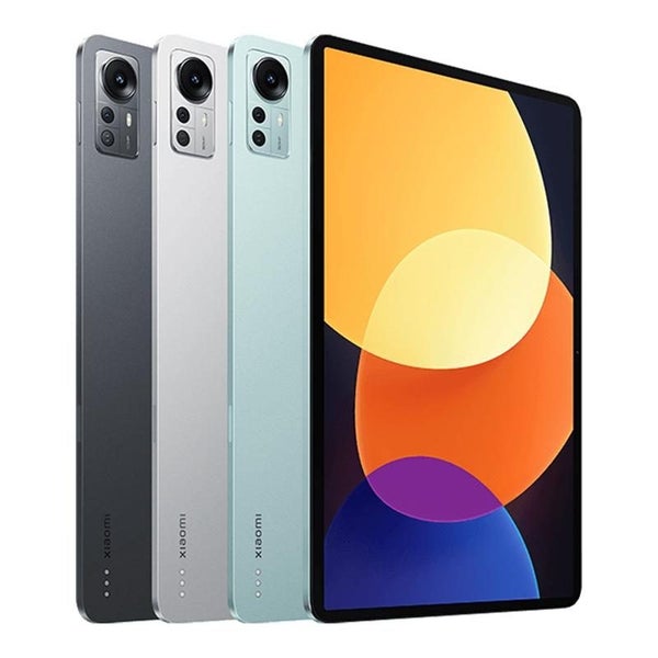 12.4 Pad 5 Pro 12Gb 512Gb Dual Cameras Snapdragon 870 10000Mah Carousel 2