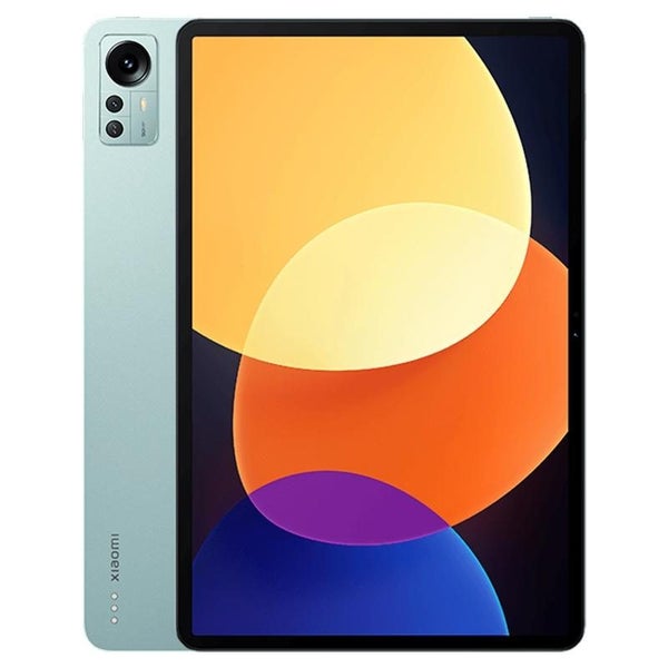 12.4 Xiaomi Pad 5 Pro 6Gb 128Gb Dual Cameras 10000Mah Carousel 1