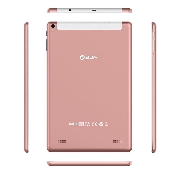 10 3G Tablet Pc 2Gb 32Gb Android 9.0 Octa Core Dual Sim Bluetooth Wifi Gps Carousel 19