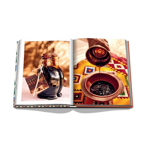 Assouline Saudi Dates: A Portrait of the Sacred Fruit Carousel 5