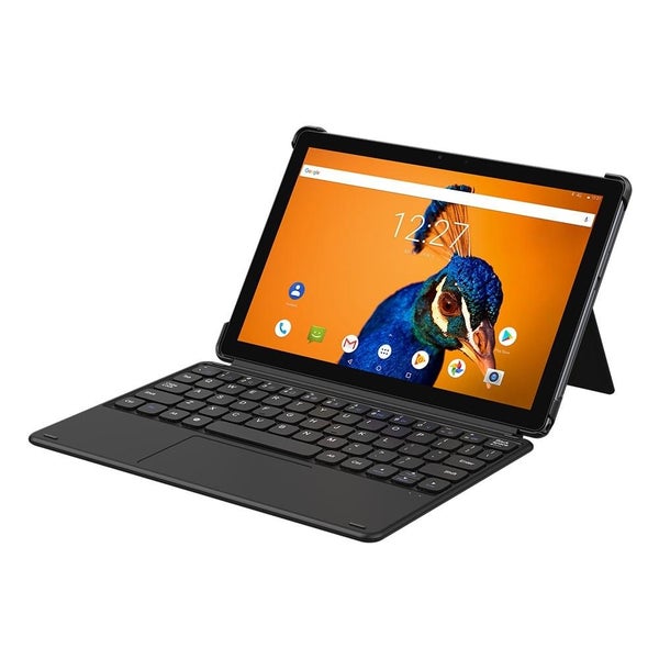 10.1 4G Lte Tablet Pc 4Gb 128Gb Keyboard Android 10.0 Octa Core Dual Sim Otg ... Carousel 1