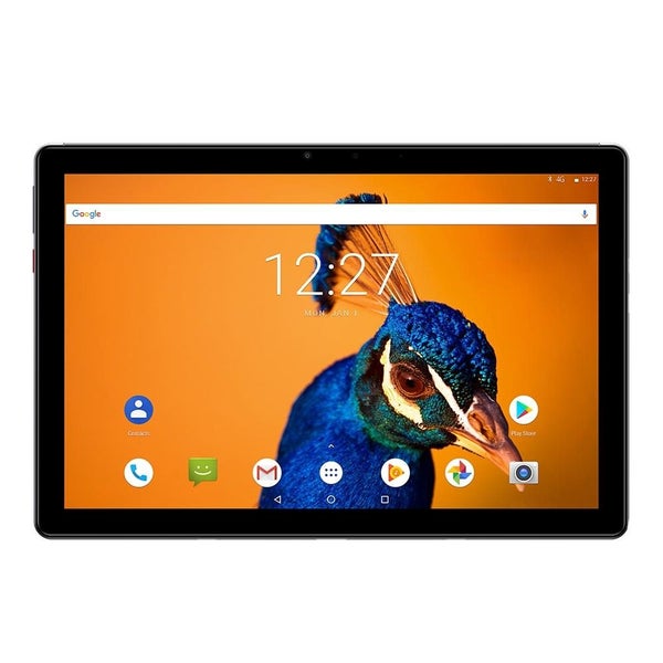 10.1 4G Lte Tablet Pc 4Gb 128Gb Keyboard Android 10.0 Octa Core Dual Sim Otg ... Carousel 2