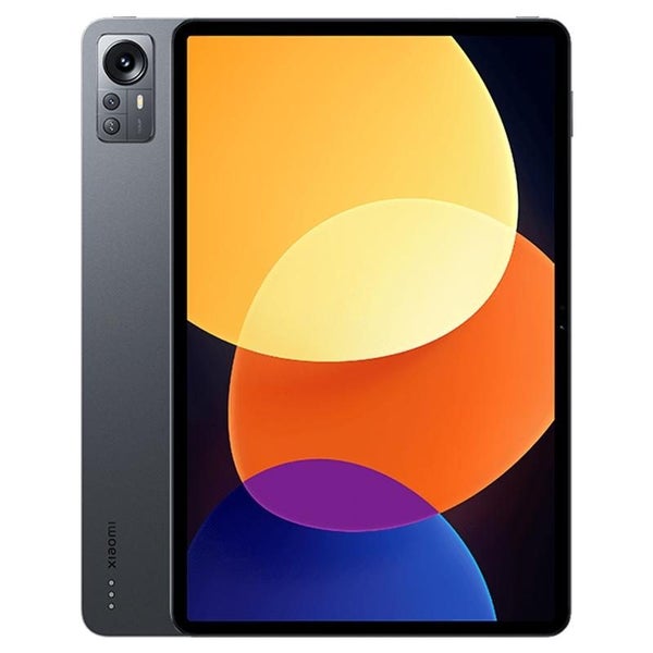 12.4 Xiaomi Pad 5 Pro 6Gb 128Gb Dual Cameras 10000Mah Carousel 14