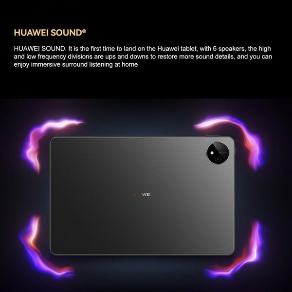 11 Wifi Tablet 12Gb 512Gb Harmonyos 3 Snapdragon 888 Dual Wifi/Bt/Gps No Goog... Carousel 12
