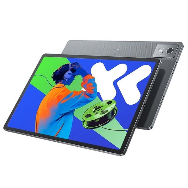 12.7 Wifi Tablet 12Gb 256Gb Octa Core Fingerprint Face Id Dark Carousel 1
