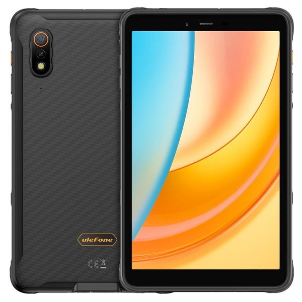 8 Rugged Tablet Pc 8Gb 128Gb 4G Network Carousel 1