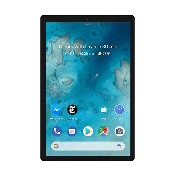 10.1 4G Lte Tablet 4Gb 128Gb Android 10.0 Octa Core Dual Sim Otg Fm Bt Dual B... Carousel 2