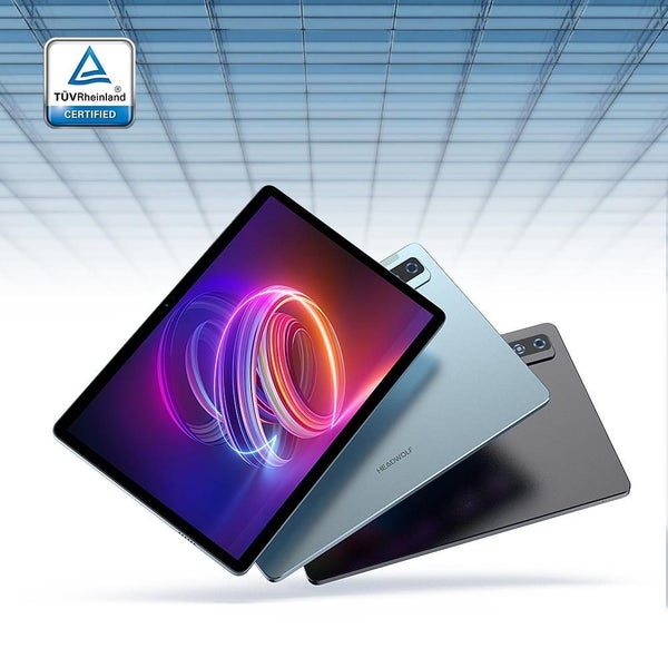 10.1 4G Lte Tablet 12Gb 128Gb Android 12 Dual Sim Global Version Carousel 2