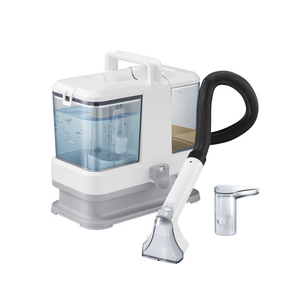 Carpet Cleaner Carousel 13