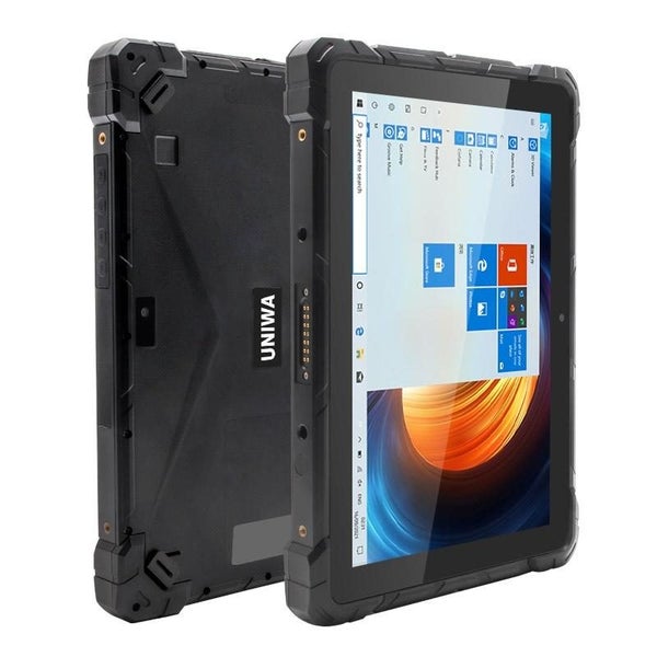 10.1 Rugged Tablet Pc 8Gb 128Gb Windows 11 Wifi/Bluetooth/Rj 45 Carousel 2
