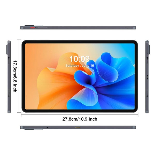 12 4G Lte Tablet 16Gb 256Gb Android 13 Octa Core Global Version Carousel 2