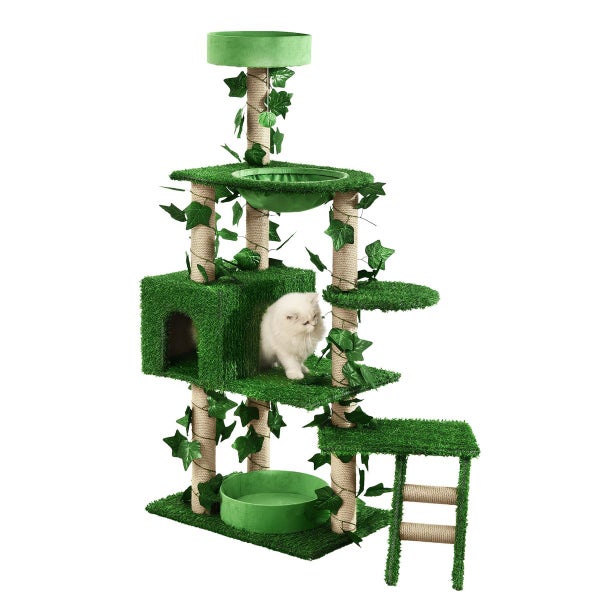 Cat Tree House NZ Stock Deal Carousel 14